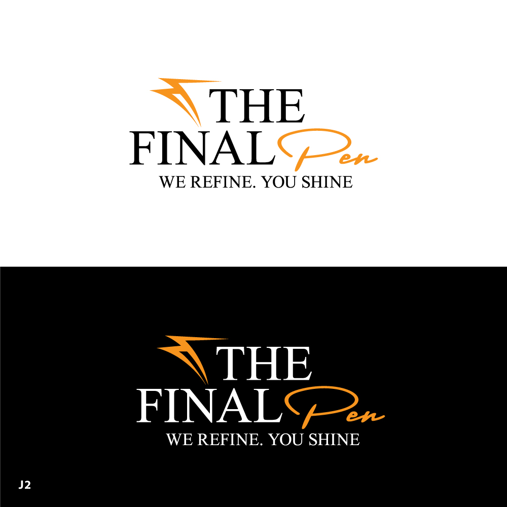 Logo Design by Sujit Banerjee for this project | Design #34806383