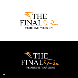 Logo Design by Sujit Banerjee for this project | Design: #34806383