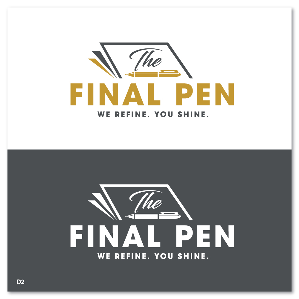 Logo Design by Sujit Banerjee for this project | Design #34806384