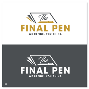 Logo Design by Sujit Banerjee for this project | Design: #34806384