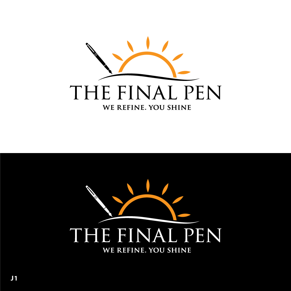 Logo Design by Sujit Banerjee for this project | Design #34806385