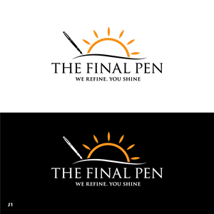 Logo Design by Sujit Banerjee for this project | Design: #34806385
