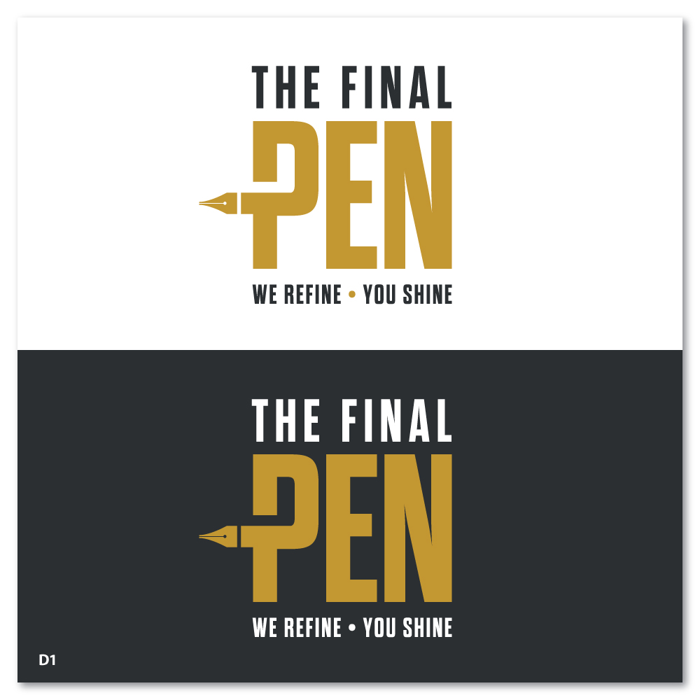 Logo Design by Sujit Banerjee for this project | Design #34806386