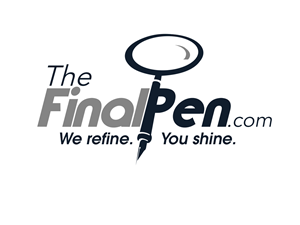 Logo Design by Rajib Bhattacharya for this project | Design: #34803712
