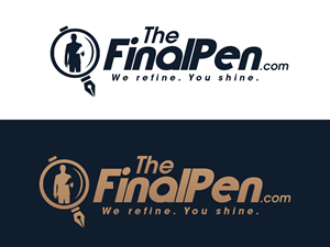 Logo Design by Rajib Bhattacharya for this project | Design: #34851889