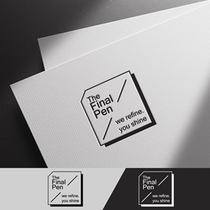 Logo Design by pedro nuno for this project | Design #34812367
