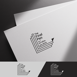 Logo Design by pedro nuno