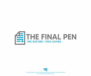 Logo Design by MBARO for this project | Design: #34849859