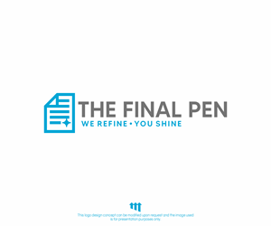 Logo Design by MBARO for this project | Design: #34849861