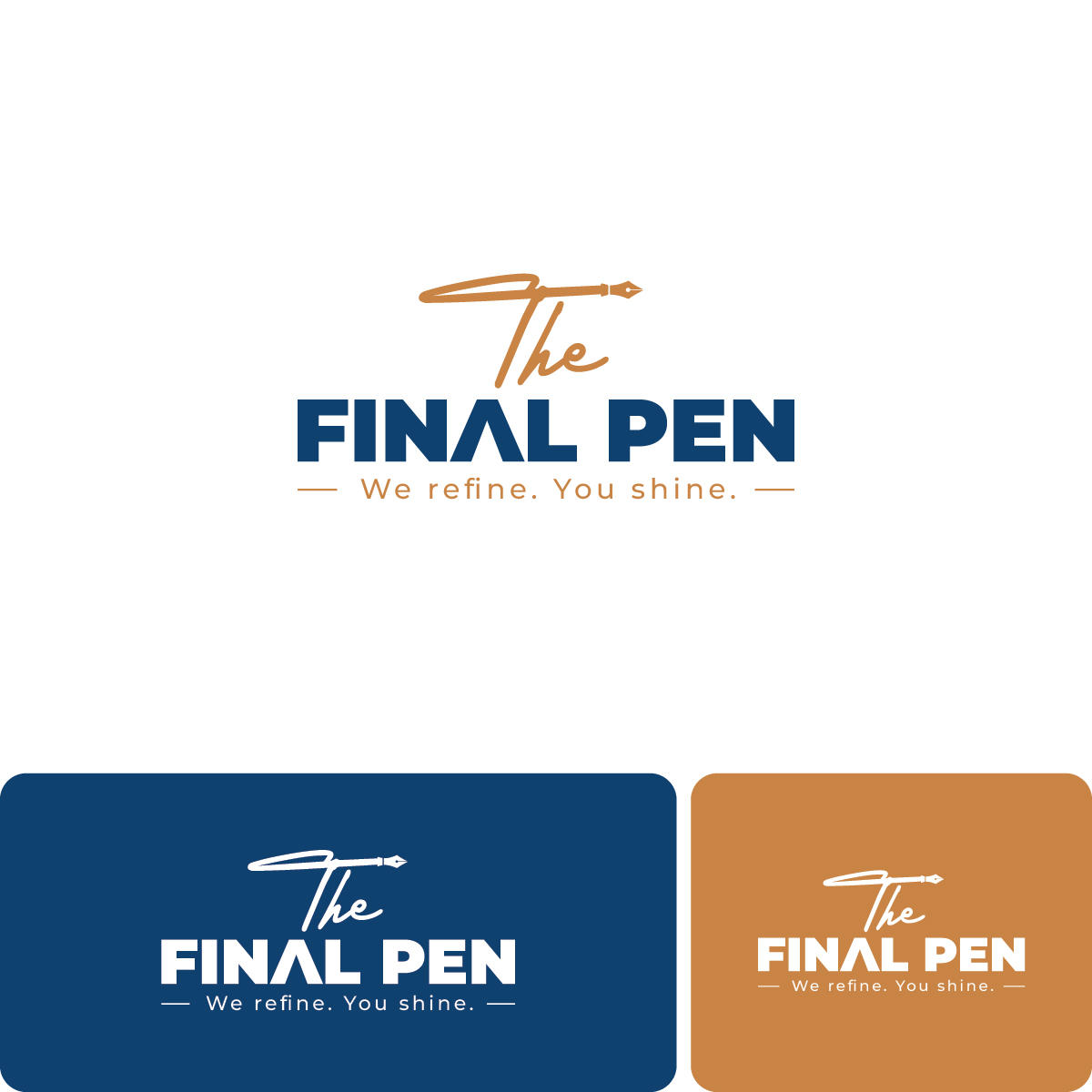 Logo Design by Maxo-Biz for this project | Design #34811829