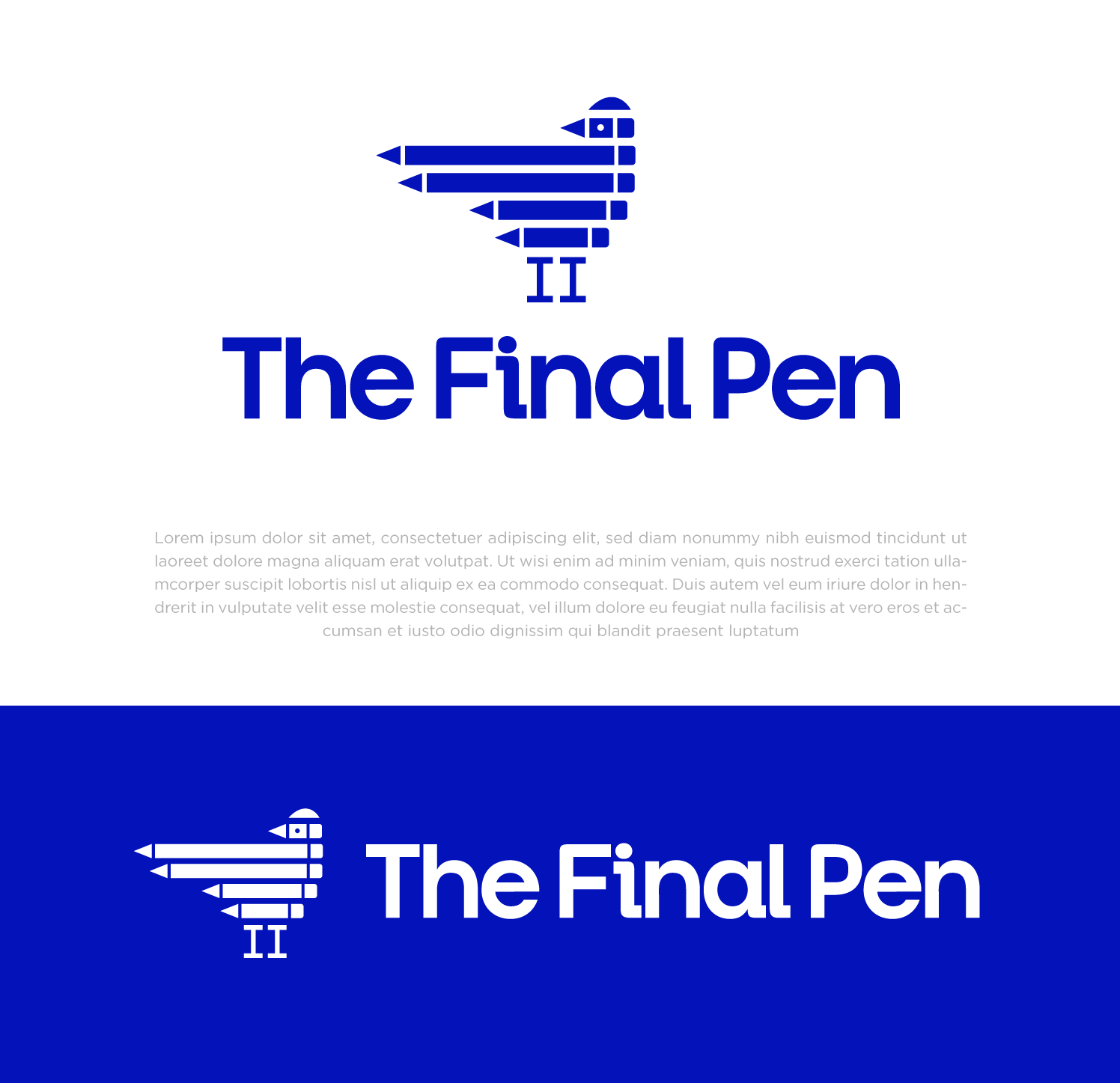 Logo Design by Abdul 20 for this project | Design #34802654