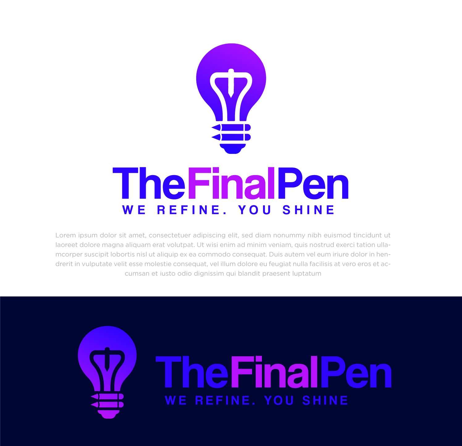 Logo Design by Abdul 20 for this project | Design #34842076