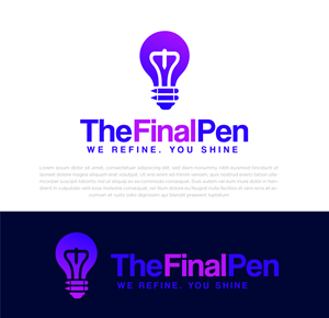 Logo Design by Abdul 20 for this project | Design: #34842076