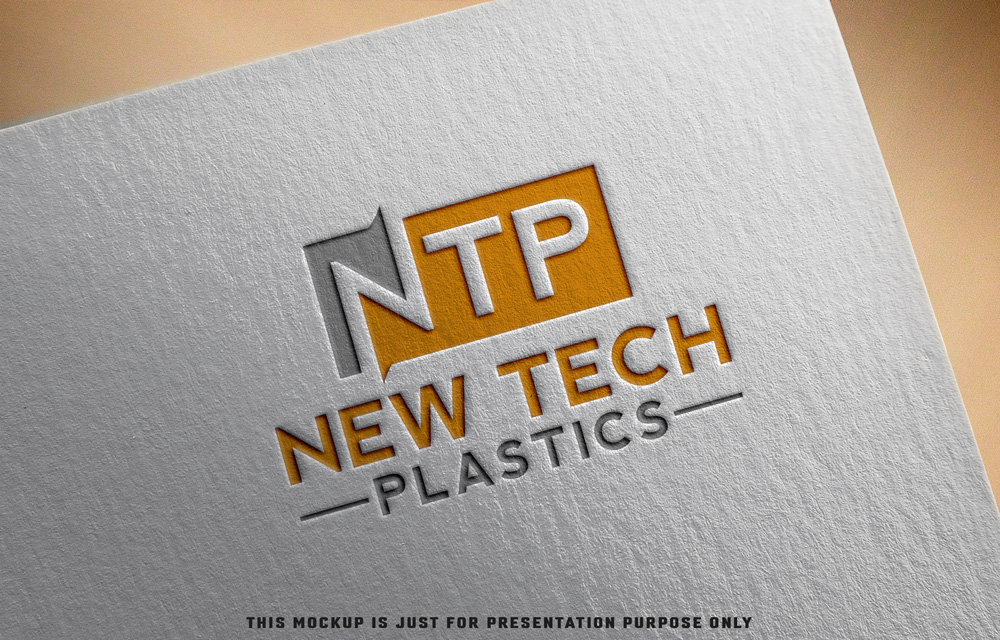 Logo Design by Razaq for this project | Design #34820353