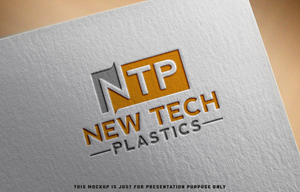 Logo Design by Razaq for this project | Design: #34820353
