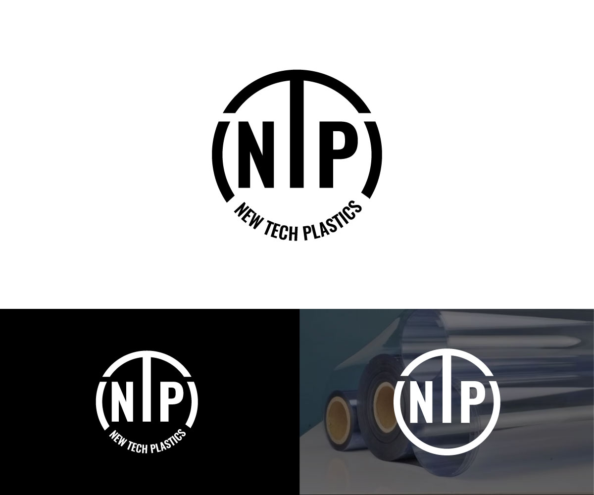 Logo Design by Nasima 4 for this project | Design #34841928