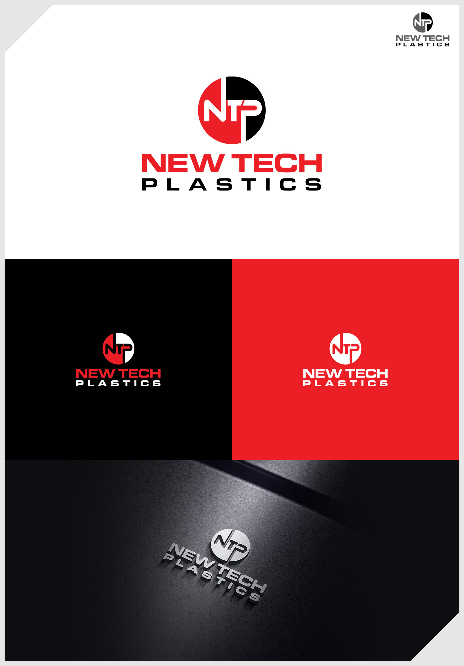 Logo Design by IDesign1606 for this project | Design #34813551