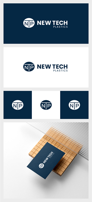 Logo Design by Ha.Connick for this project | Design: #34816440