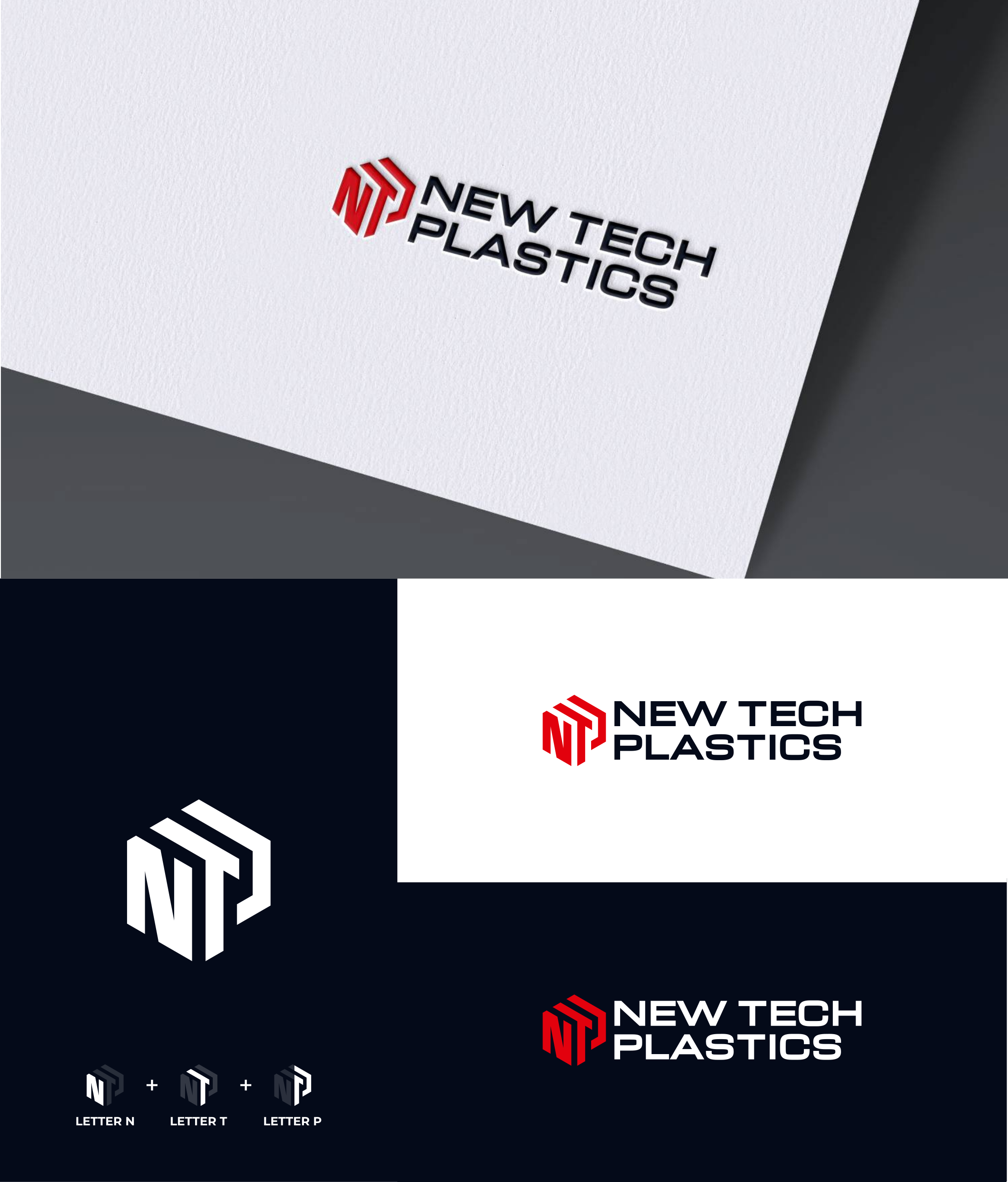 Logo Design by Zaid Al Faqih for this project | Design #34818132