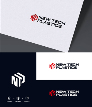 Logo Design by Zaid Al Faqih for this project | Design: #34818132