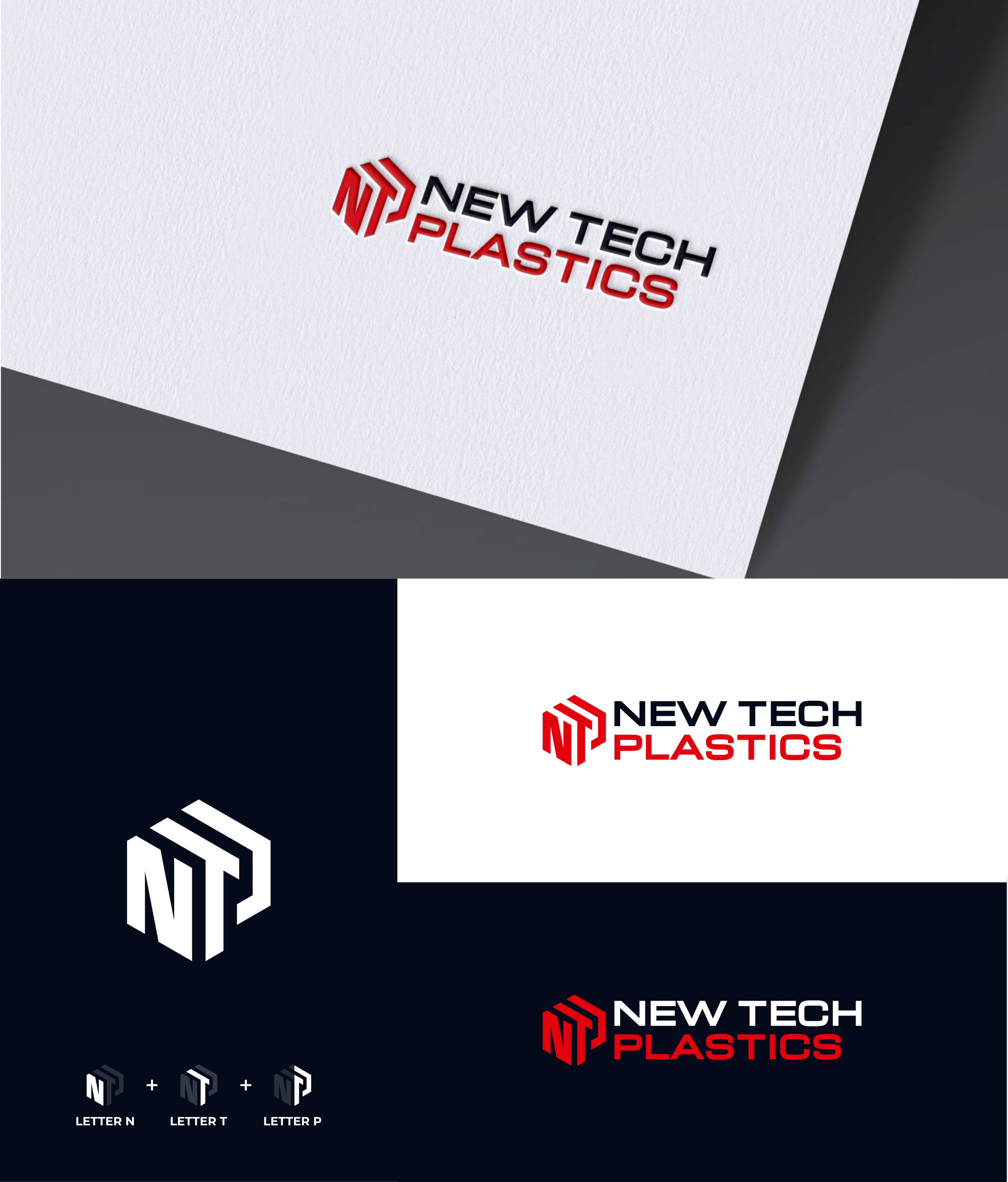 Logo Design by Zaid Al Faqih for this project | Design #34818133