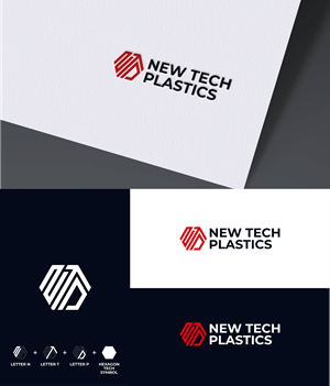 Logo Design by Zaid Al Faqih for this project | Design: #34818948