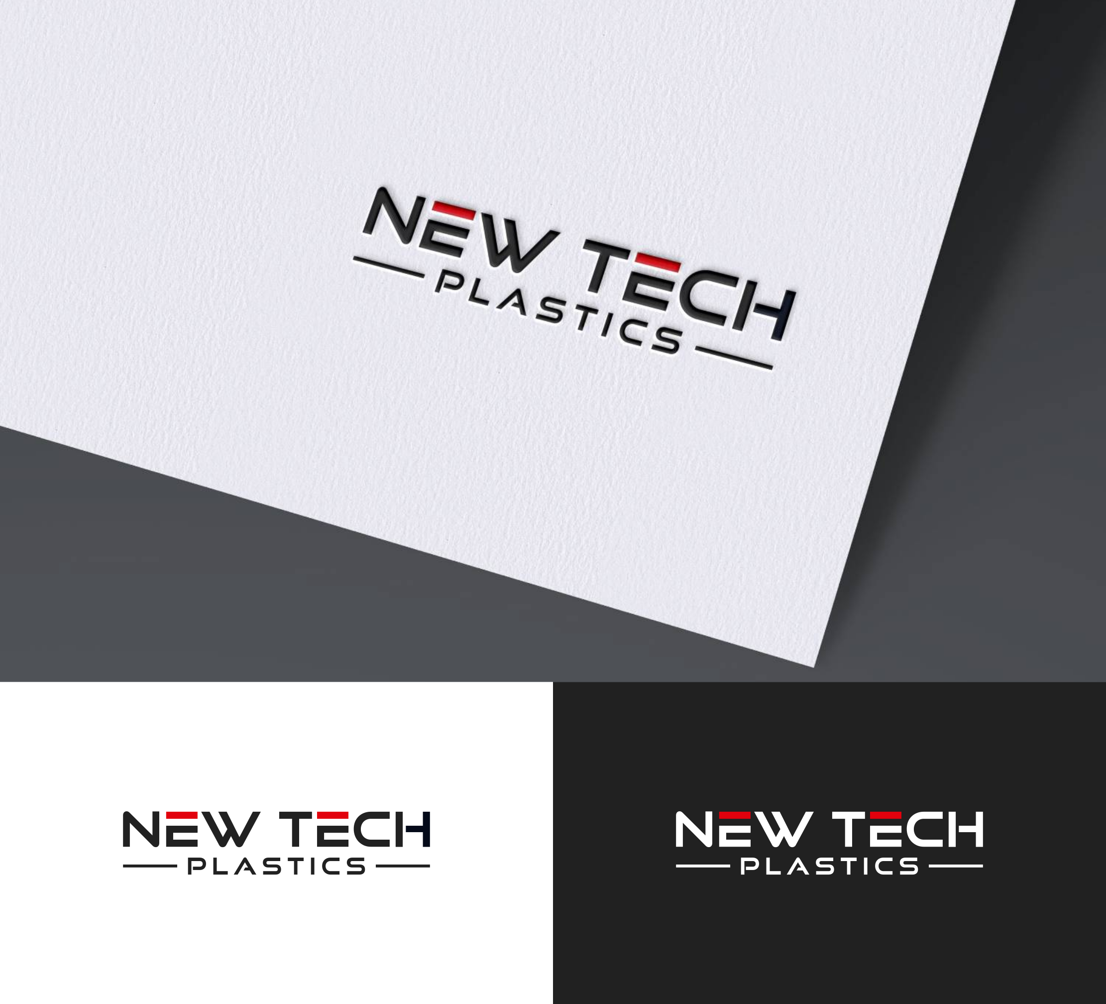 Logo Design by Zaid Al Faqih for this project | Design #34832539