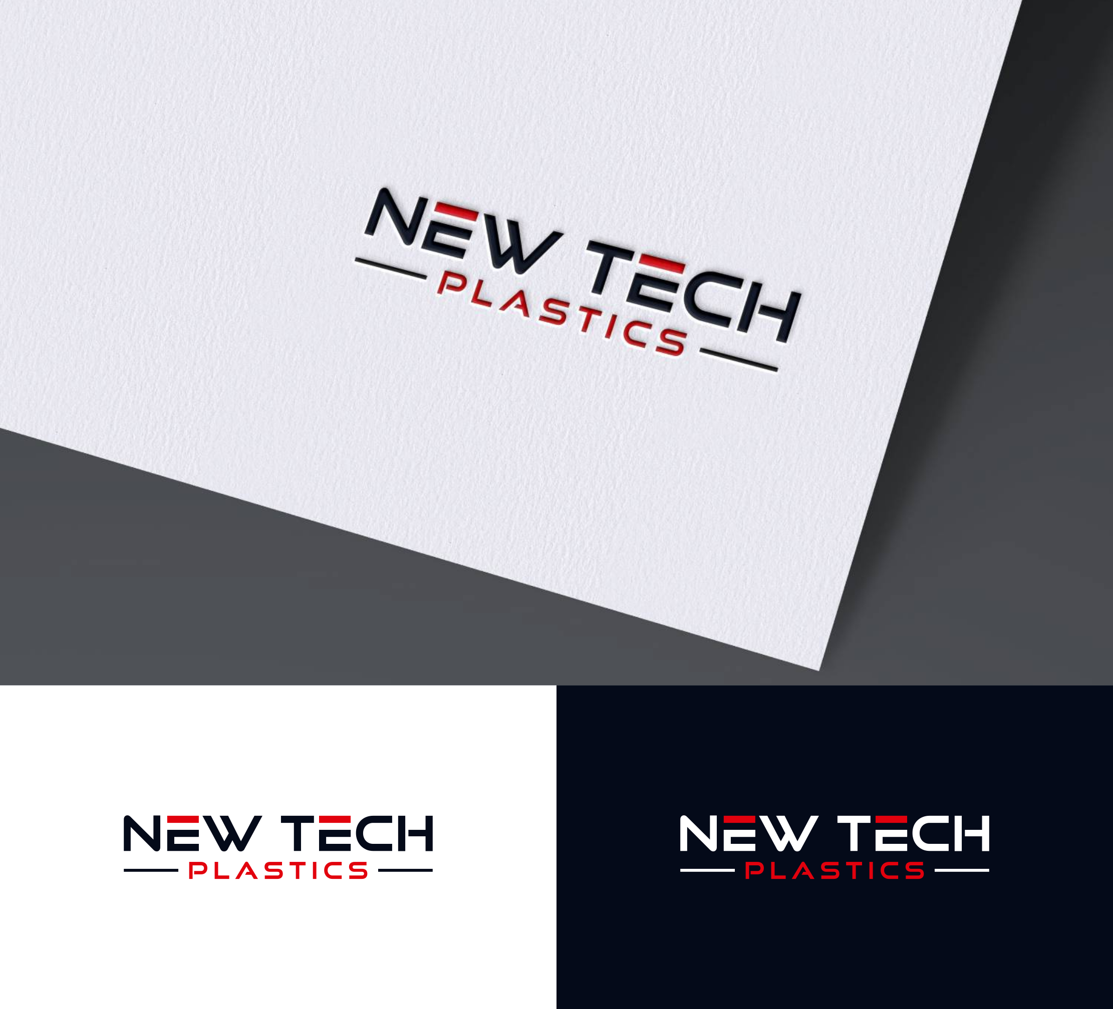 Logo Design by Zaid Al Faqih for this project | Design #34832540