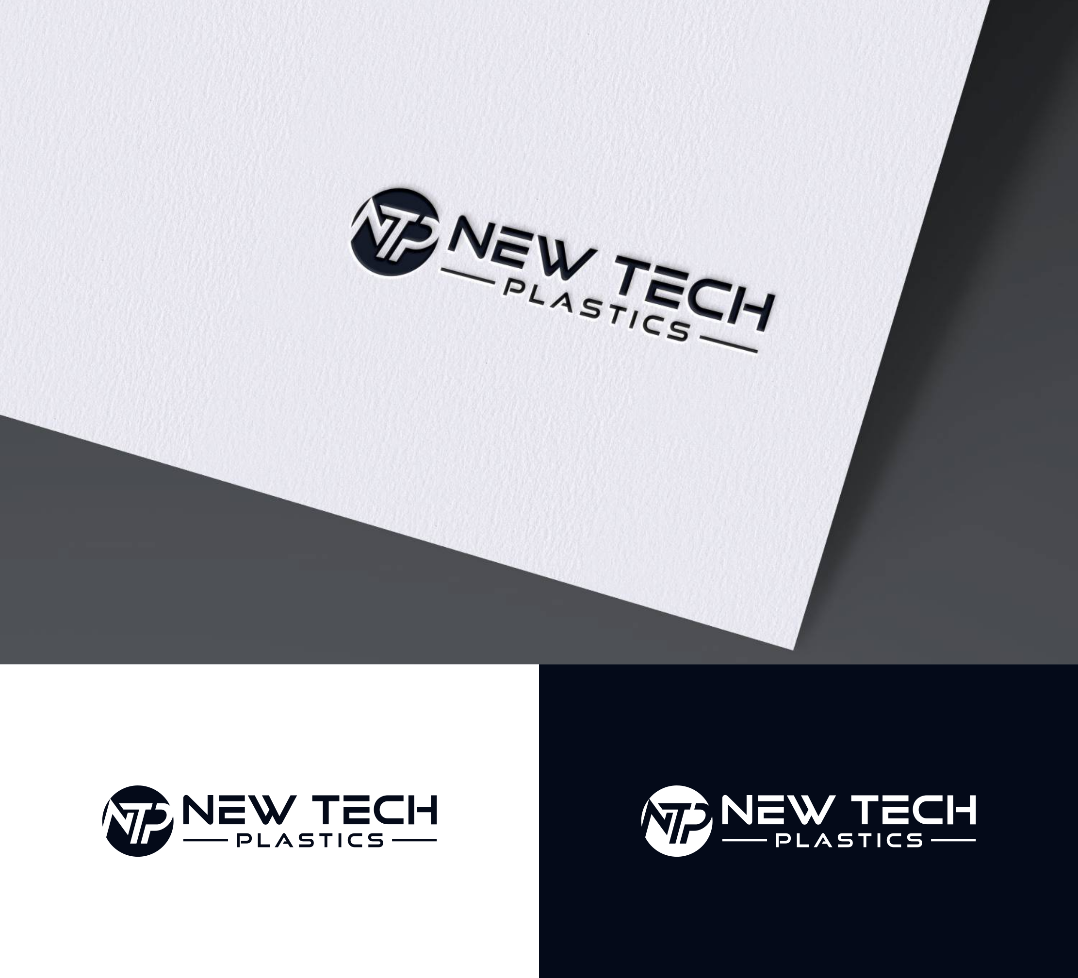 Logo Design by Zaid Al Faqih for this project | Design #34844327