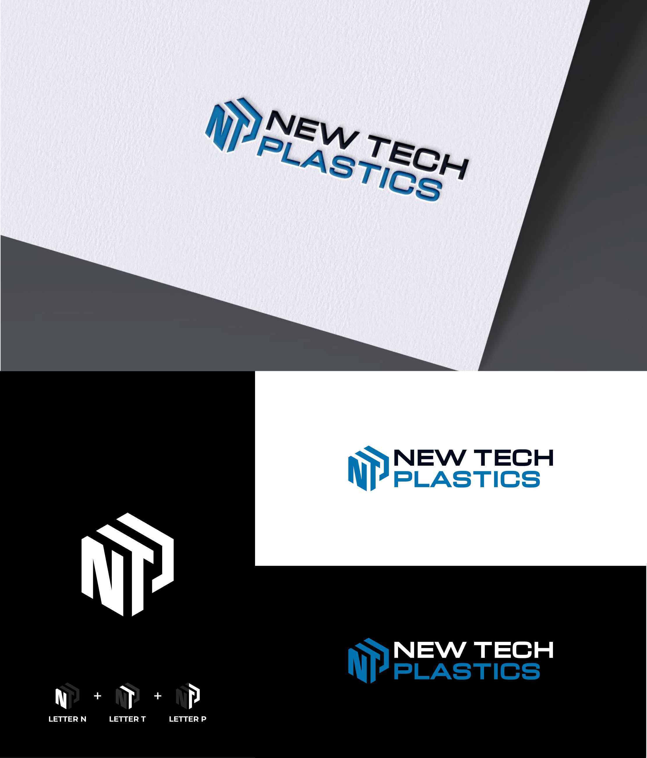Logo Design by Zaid Al Faqih for this project | Design #34863920