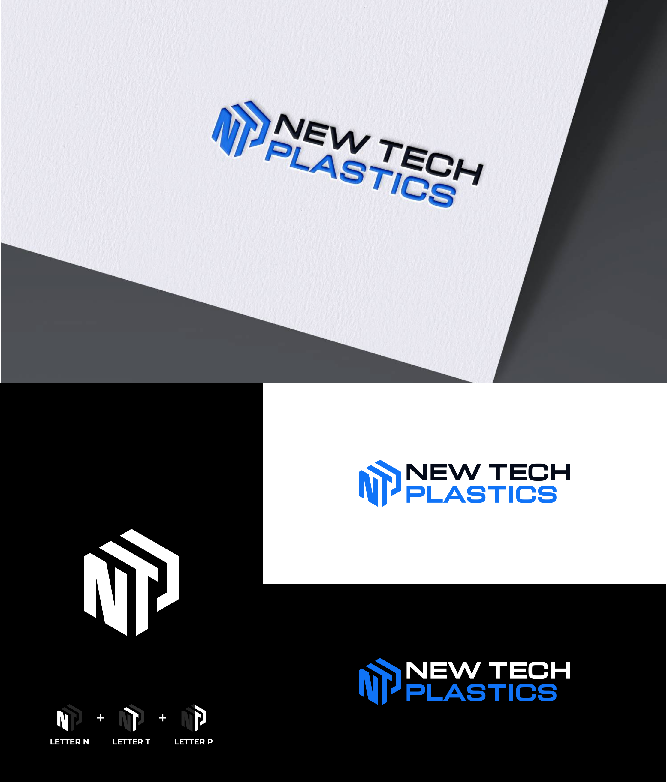 Logo Design by Zaid Al Faqih for this project | Design #34863921