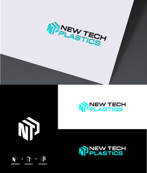 Logo Design by Zaid Al Faqih for this project | Design: #34863922