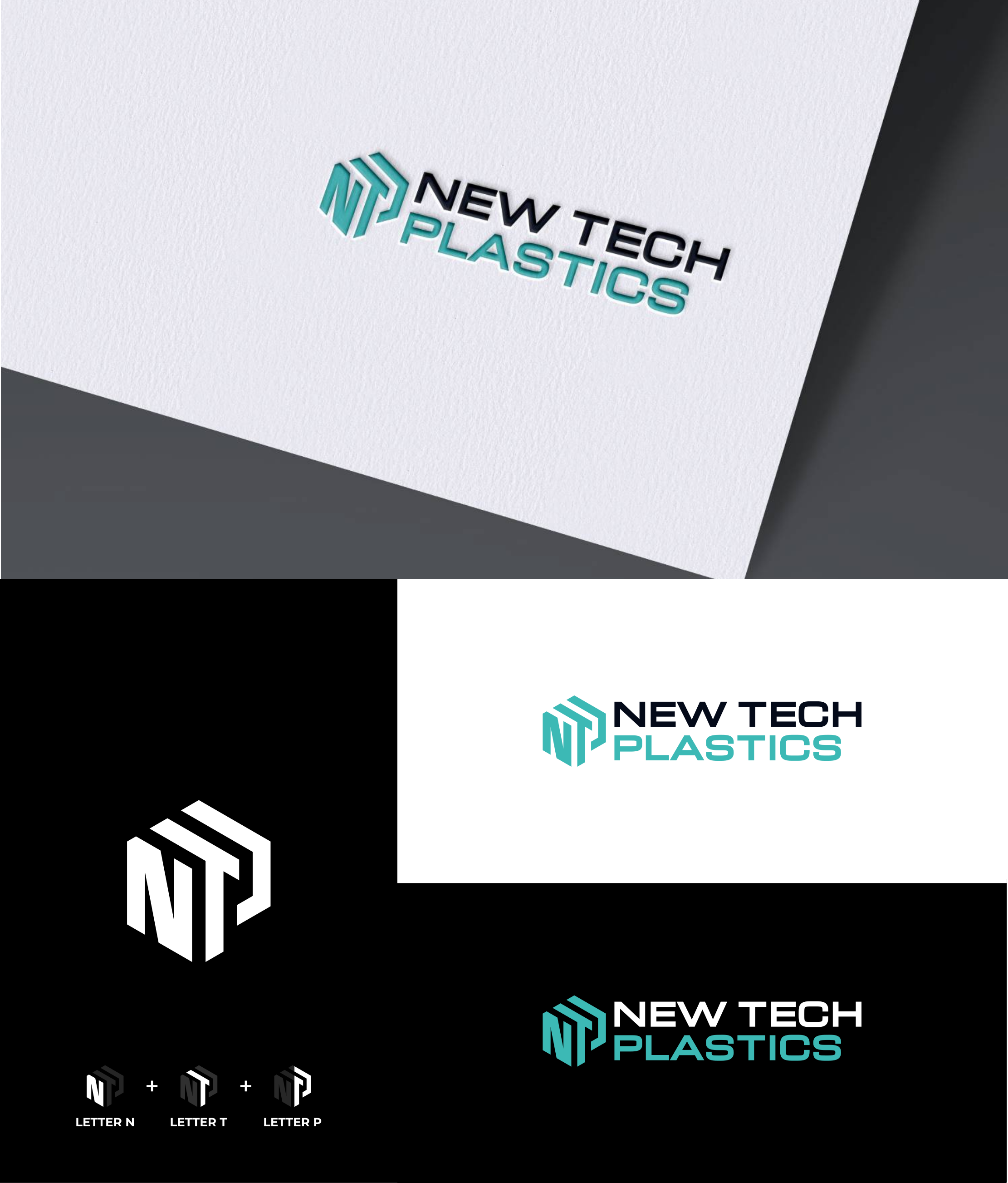 Logo Design by Zaid Al Faqih for this project | Design #34863930