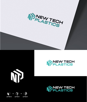 Logo Design by Zaid Al Faqih for this project | Design: #34863930