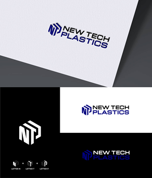 Logo Design by Zaid Al Faqih for this project | Design: #34863942