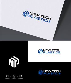Logo Design by Zaid Al Faqih for this project | Design: #34863943