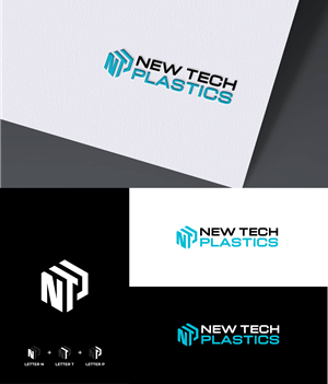 Logo Design by Zaid Al Faqih for this project | Design: #34863944