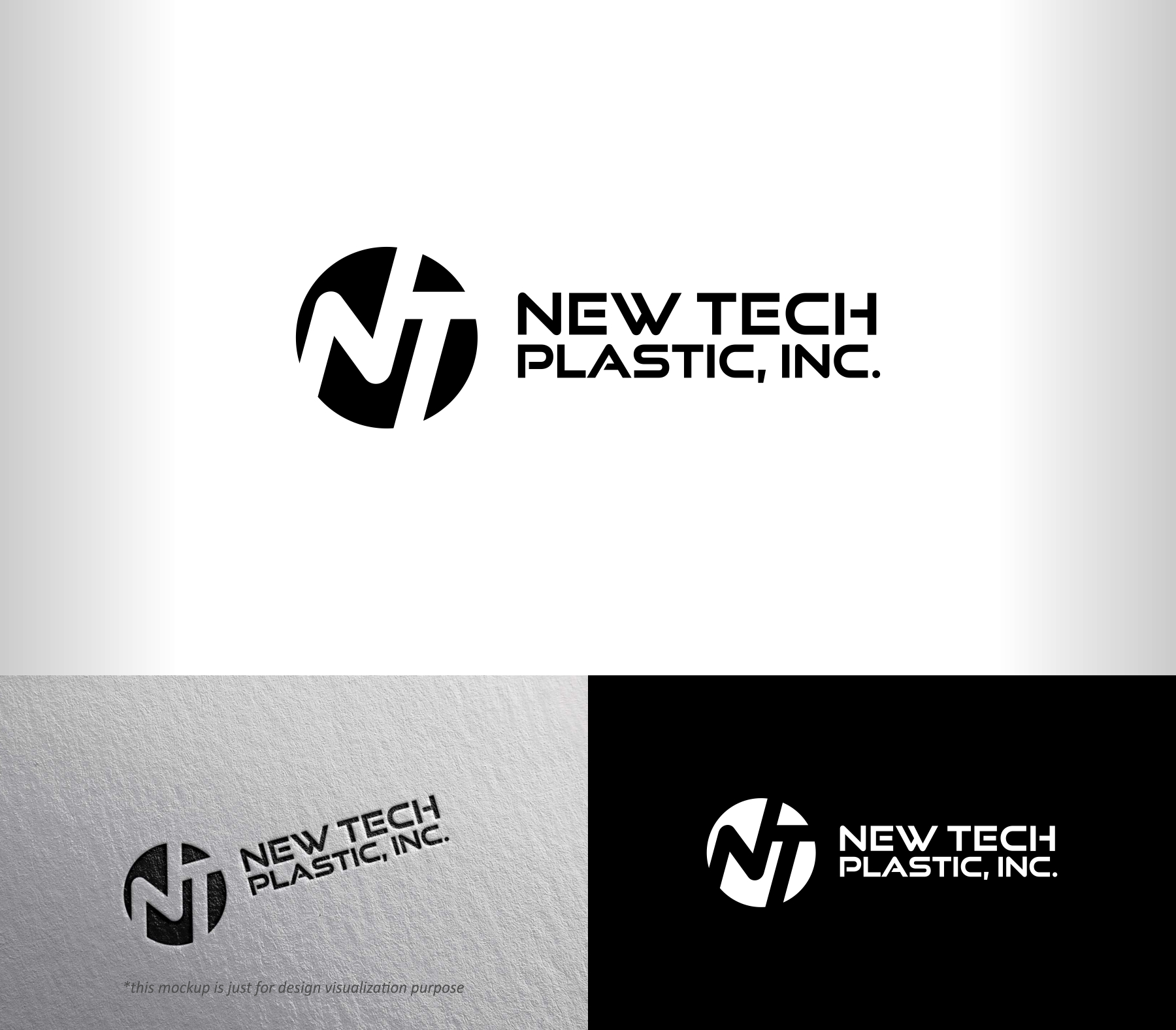 Logo Design by Abici for this project | Design #34807634