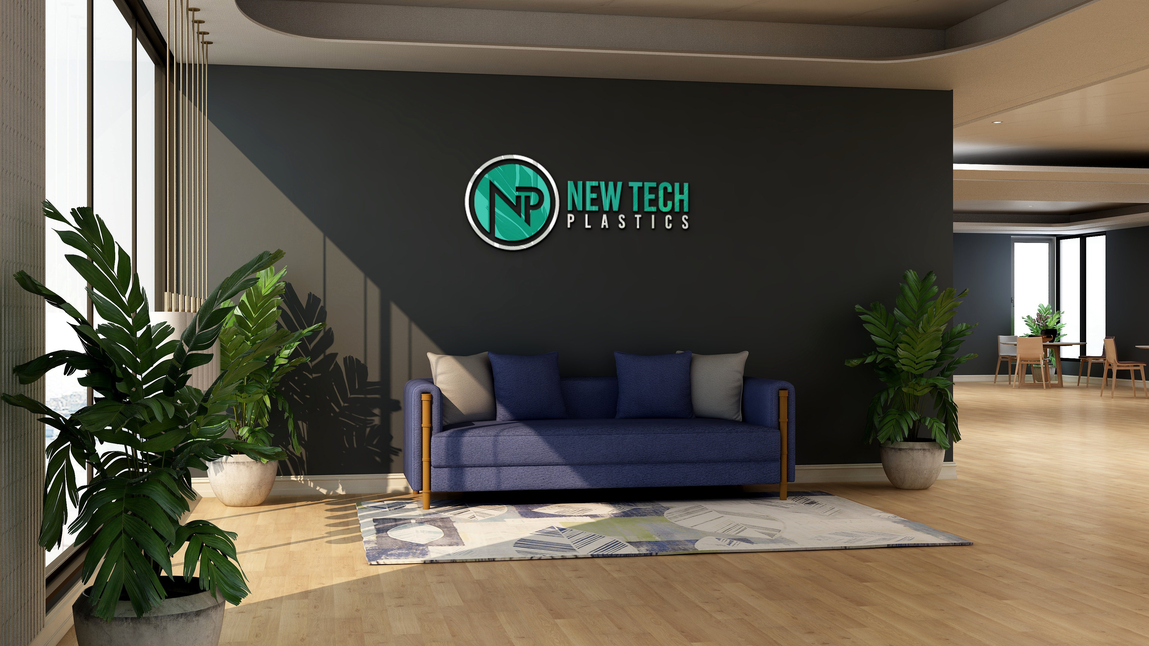 Logo Design by Tube light for this project | Design #34849691