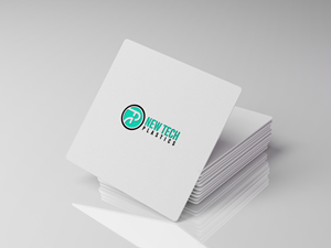 Logo Design by Tube light for this project | Design: #34849873