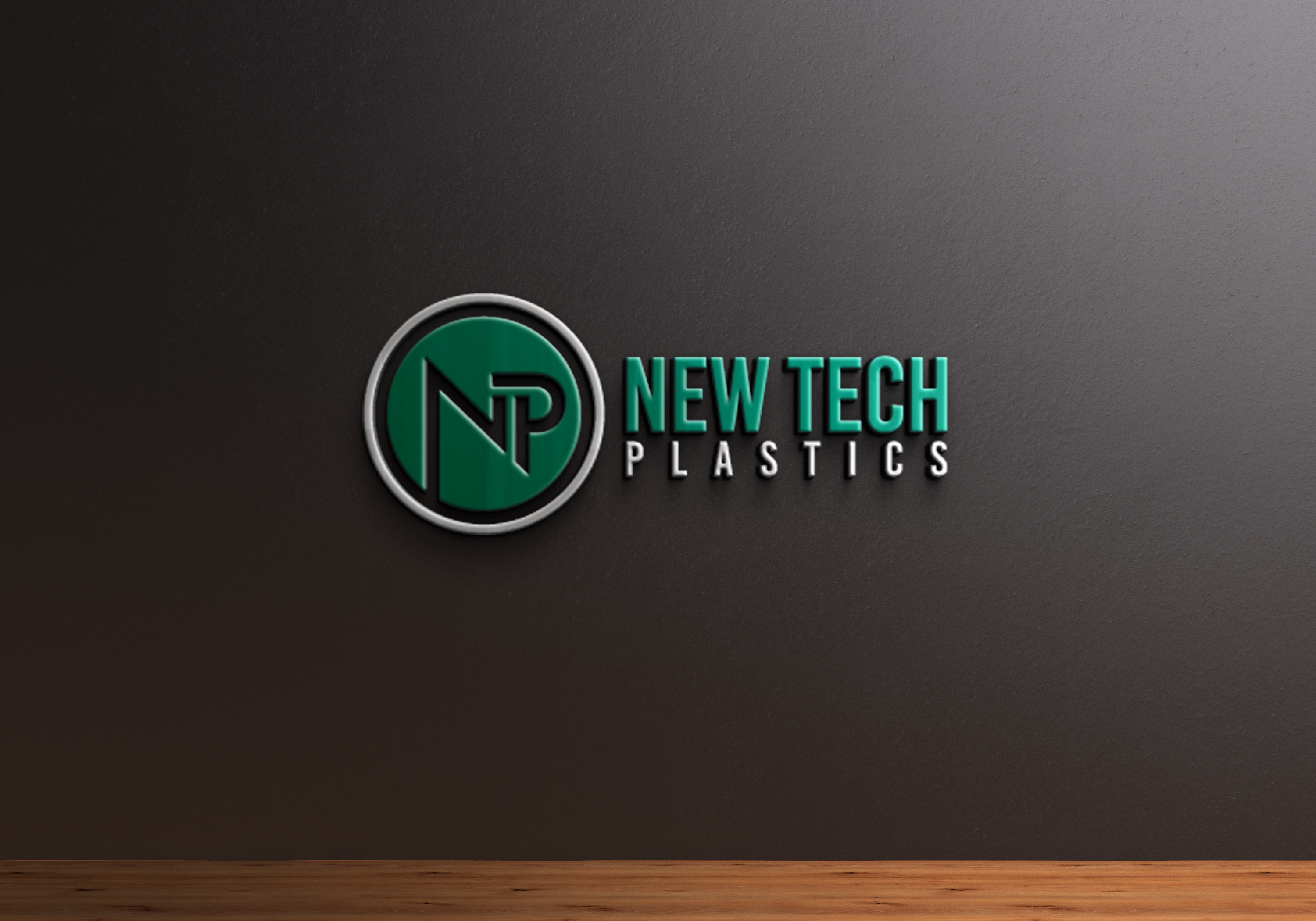 Logo Design by Tube light for this project | Design #34849875