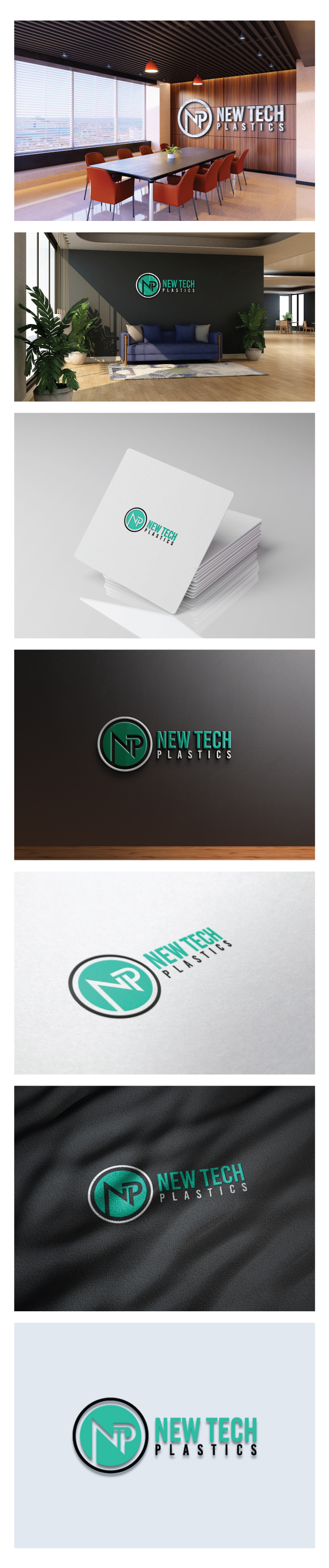 Logo Design by Tube light for this project | Design #34851251