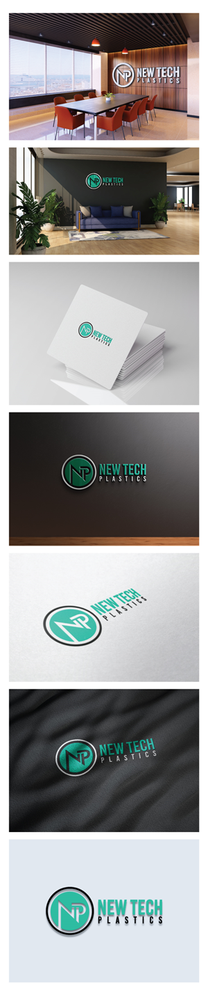 Logo Design by Tube light for this project | Design: #34851251