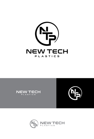 Logo Design by apik. for this project | Design: #34804082