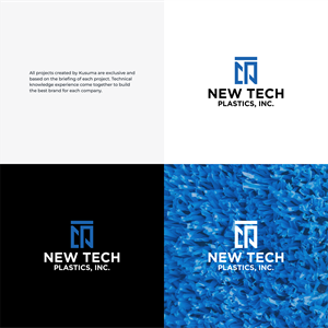 Logo Design by Kusuma Studio for this project | Design: #34804339