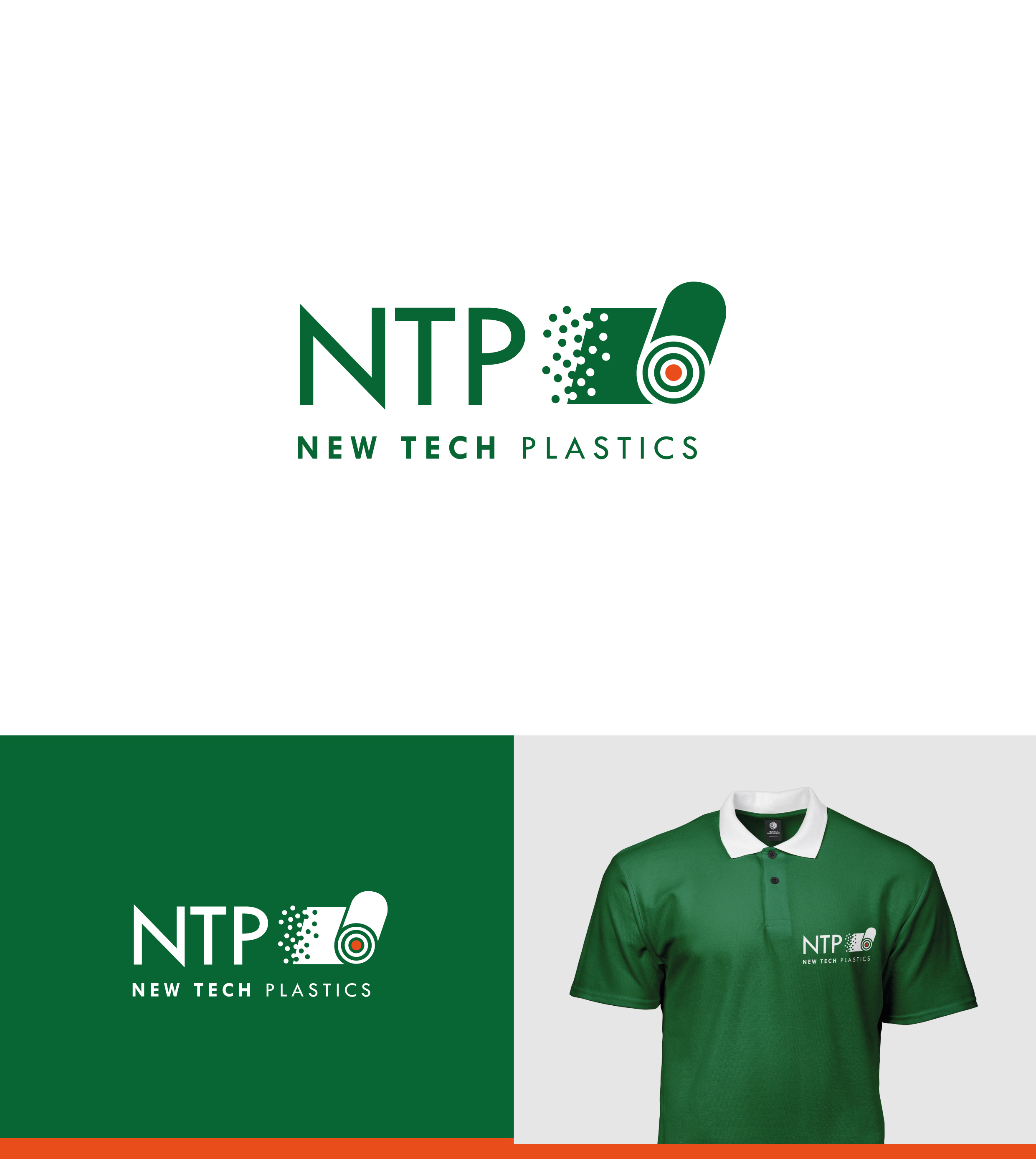 Logo Design by Limonero DG for this project | Design #34837788