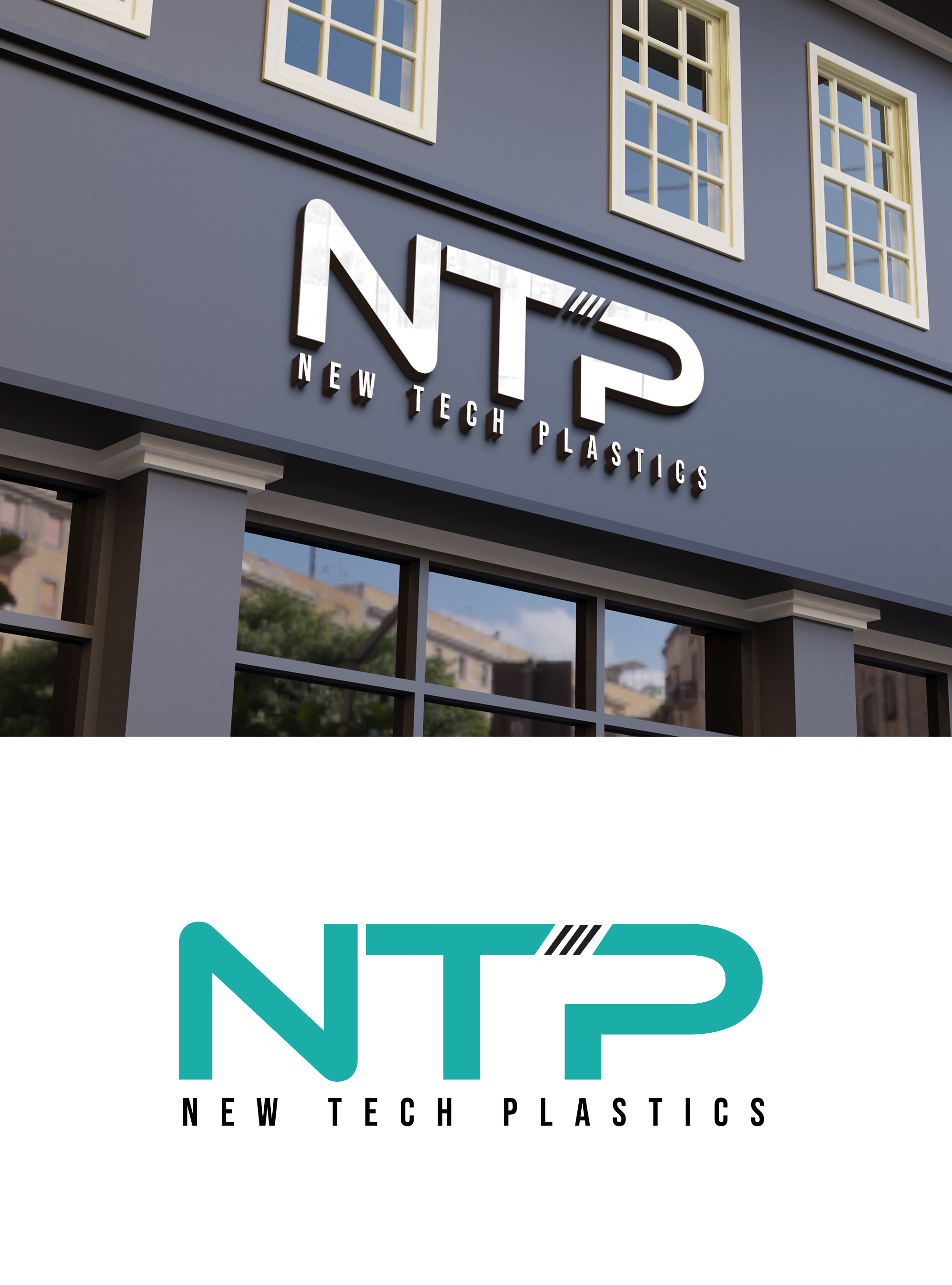 Logo Design by mahfuz1450r for this project | Design #34835854