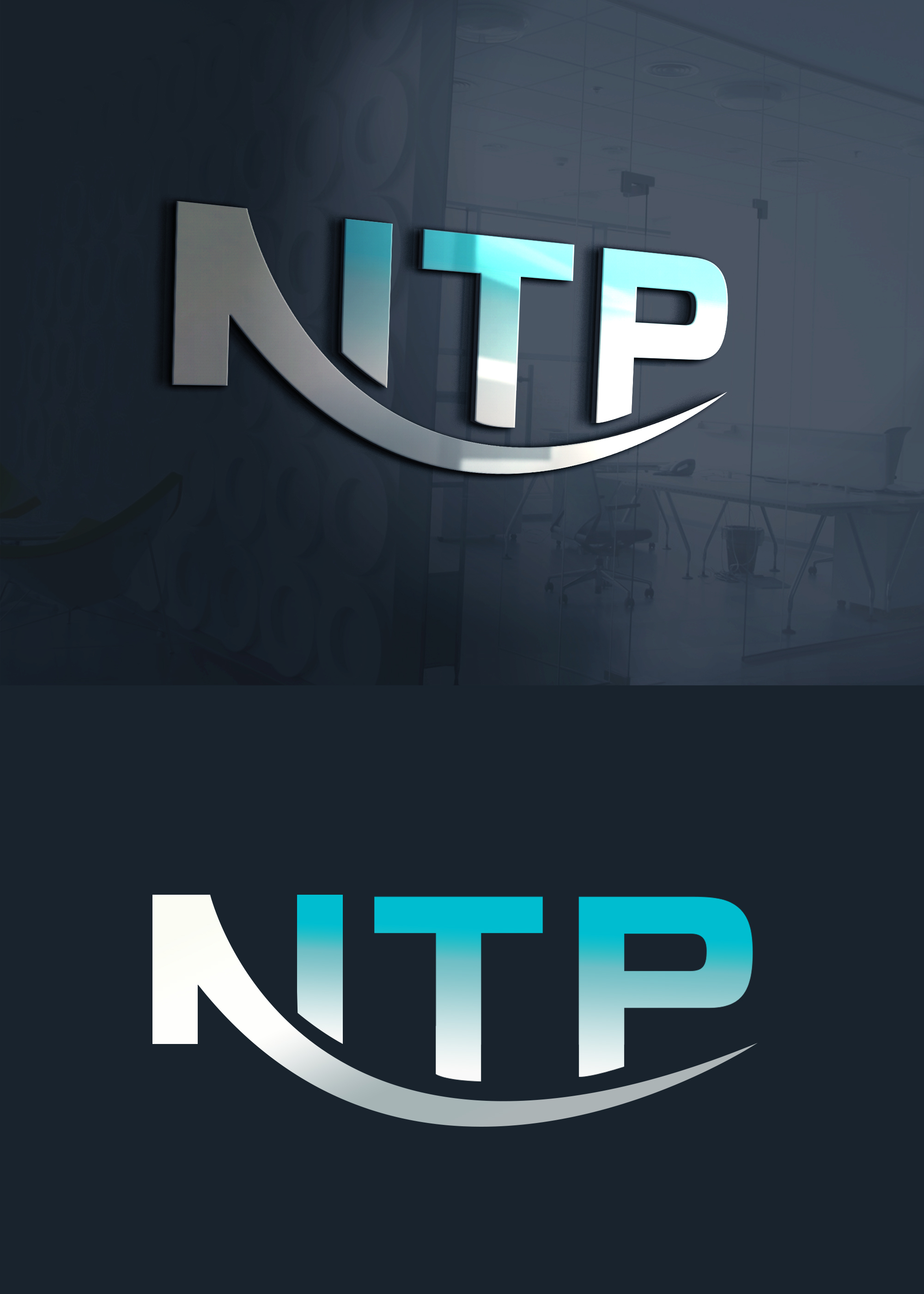 Logo Design by mahfuz1450r for this project | Design #34855018