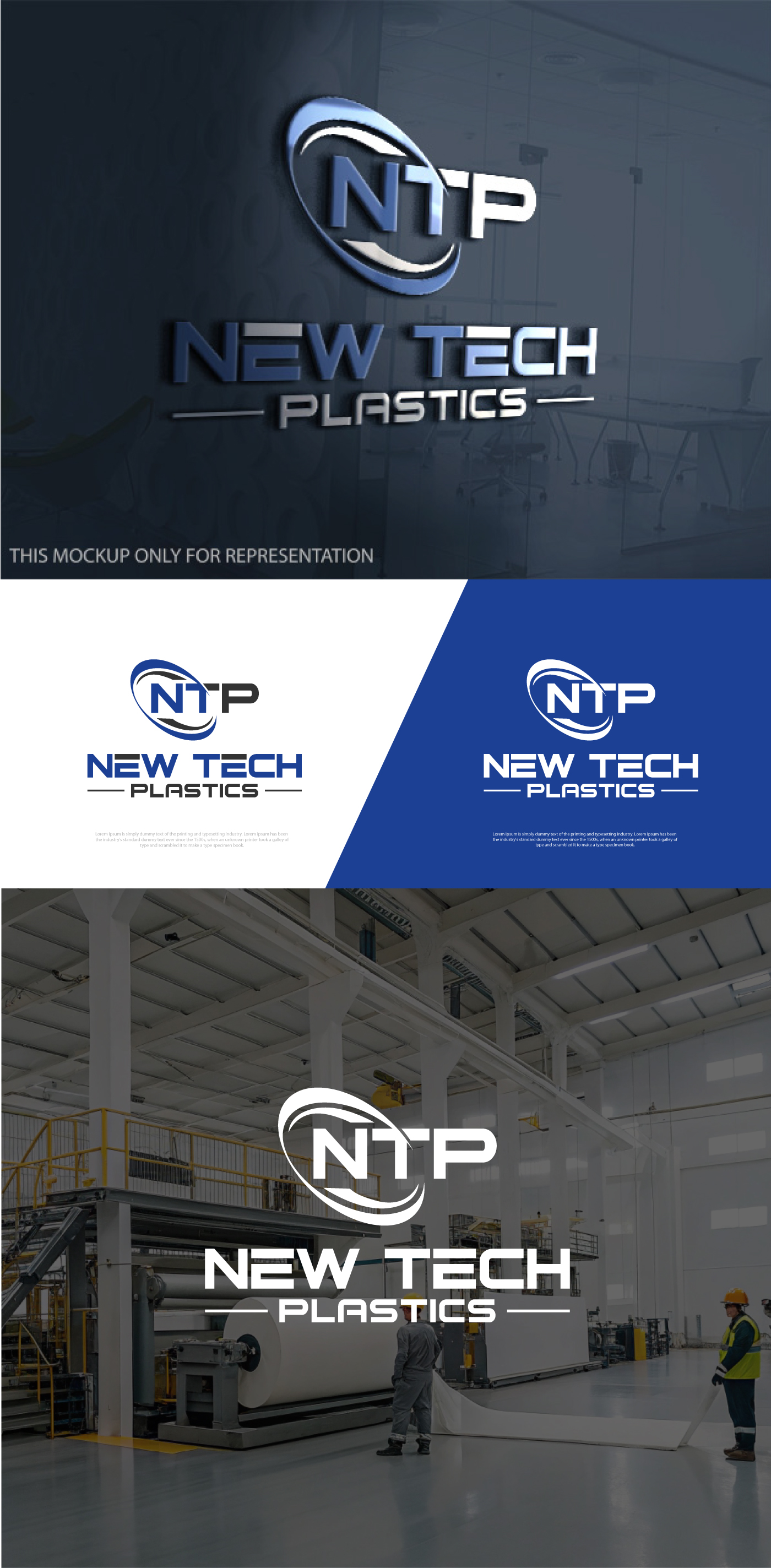 Logo Design by Cool-Designer for this project | Design #34810546