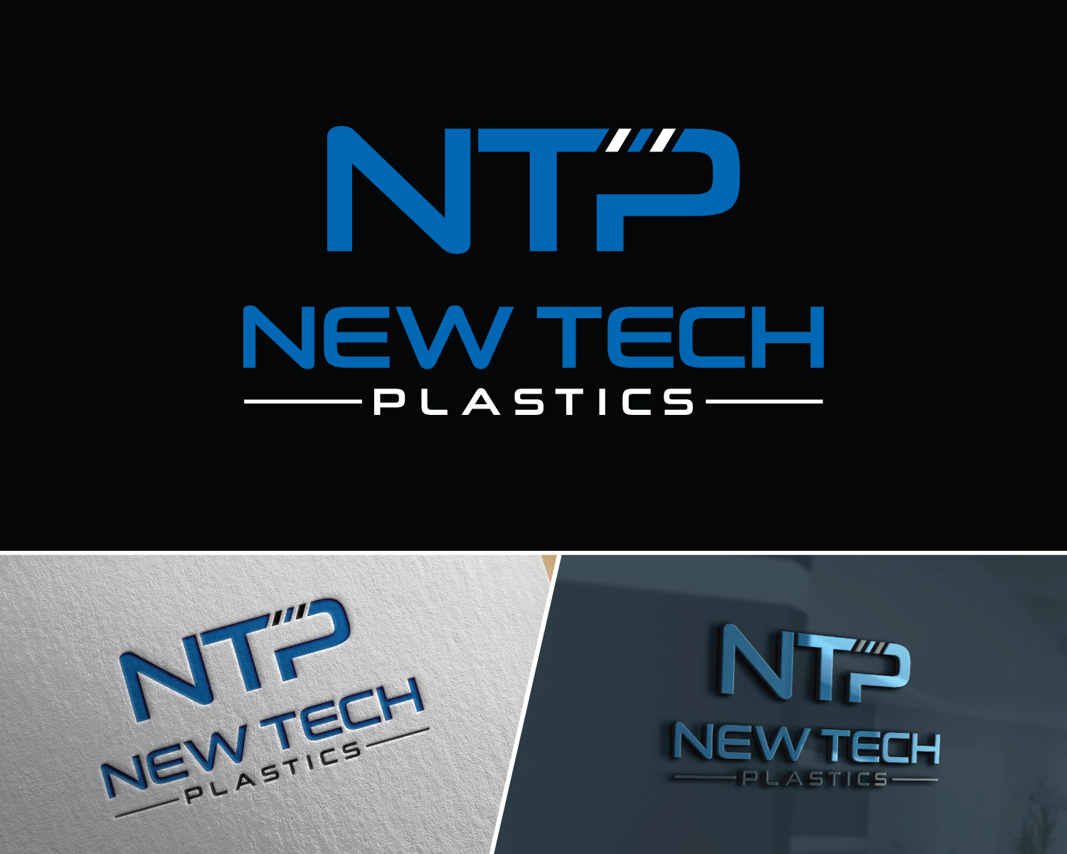 Logo Design by Atec for this project | Design #34803985